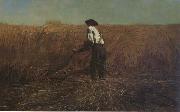 Winslow Homer The Veteran in a New Field (mk44) china oil painting reproduction